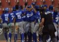 La selección de béisbol de Nicaragua viaja a EE.UU. para participar en el Clásico Mundial