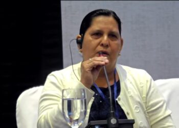 El Salvador no judicializa abusos sexuales contra mujeres en el conflicto armado, denuncian organizaciones ante CIDH