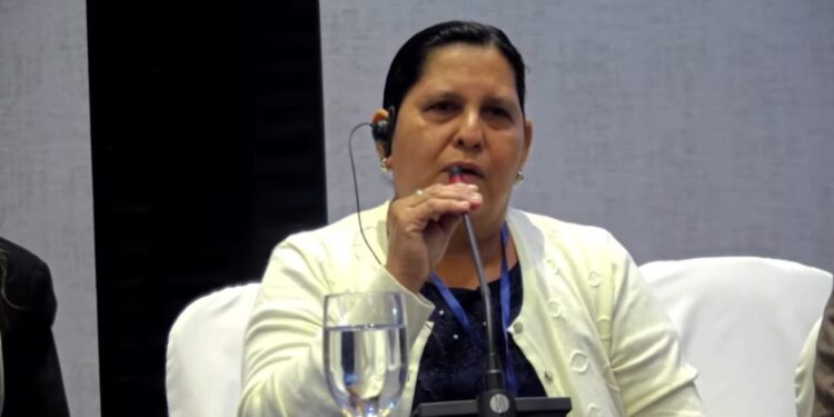 El Salvador no judicializa abusos sexuales contra mujeres en el conflicto armado, denuncian organizaciones ante CIDH