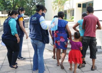 Más de 8,200 menores han recibido medidas de protección en lo que va de 2026 en Guatemala