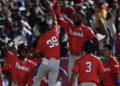 Panamá inicia su camino para participar en el Clásico Mundial de Béisbol