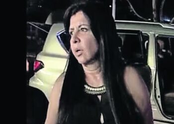 La muerte de El Mencho expone rol clave de su esposa en el Cartel Jalisco Nueva Generación
