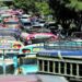 Estas son las zonas serán las más afectadas por la caravana de transportistas en Guatemala