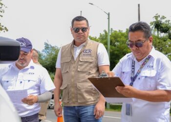 El Salvador desplegará auditoría masiva: inspeccionarán uso de vehículos oficiales en Semana Santa