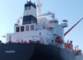Panamá emite alerta preventiva para sus buques y pide refuerzo de seguridad a bordo por crisis en Medio Oriente