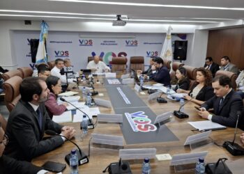 Gobierno guatemalteco recuerda que multas a gasolineras son de hasta $521 por especulación en precios del combustible