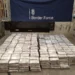 cocaína Nicaragua