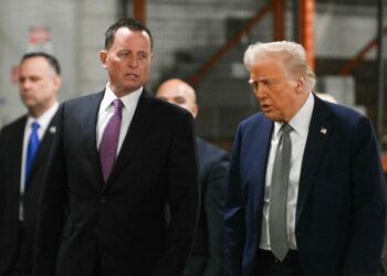 Funcionario de Trump denuncia confiscación de minera estadounidense y eleva presión política sobre Ortega y Murillo