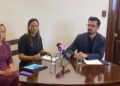 Exdiputada costarricense denuncia penalmente por acoso sexual al excandidato presidencial Fabricio Alvarado