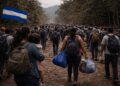 Más de 800,000 nicaragüenses han salido del país desde 2018 y miles enfrentan discriminación, denuncia CETCAM