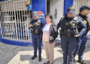 Guatemala rescata a 3 menores en operativos contra explotación infantil y refuerza ofensiva nacional