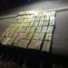 Detenciones por narcotráfico aumentaron 32 % en Guatemala en lo que va del año