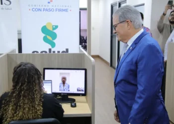 Salud reporta más 160,000 pacientes atendidos con proyecto de telemedicina en Panamá