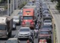 Transportistas guatemaltecos marcharán el lunes contra alza de precios de los combustibles y uso obligatorio de mezcla con etanol