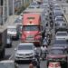 Transportistas guatemaltecos marcharán el lunes contra alza de precios de los combustibles y uso obligatorio de mezcla con etanol
