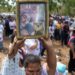 Dictadura de Nicaragua bloqueó 6,185 eventos católicos en Semana Santa 2026