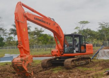 Dictadura de Nicaragua otorga otra concesión a minera china tras sanciones de EE UU