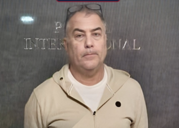 Extraditan a Panamá a acusado de atentado terrorista en 1994 