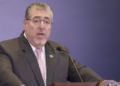Presidente Arévalo dice que entrevistará de forma privada a cada candidato a Fiscal General