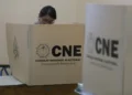 Abren convocatoria para aspirantes a sustituir a funcionarios destituidos del CNE y del TJE de Honduras