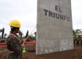 Guatemala descarta modelo salvadoreño del CECOT en su nueva cárcel de máxima seguridad