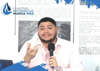Reportan 304 casos de exiliados que sufrieron torturas a manos de la dictadura de Nicaragua
