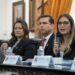 Congreso hondureño escuchará a testigos y evaluará pruebas contra consejero y magistrados electorales