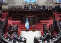 Congreso de Guatemala aprobó en tercer debate la ley del sistema portuario para modernizar infraestructura