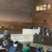 Asamblea Legislativa de Costa Rica finaliza hoy su período entre críticas por temas pendientes