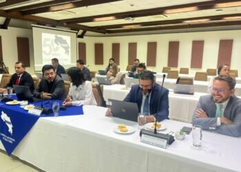 Gobierno de Costa Rica propone que fondo especial para universidades no tenga crecimiento nominal para 2027