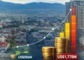 Costa Rica se posiciona entre los países más endeudados con el FMI en América Latina, pero con una estrategia distinta