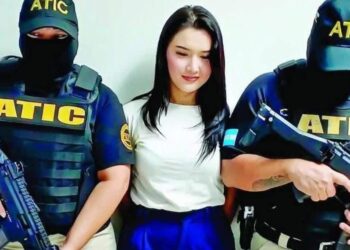 Fiscalía de Honduras pide 36 años de prisión contra “La Madrastra” por abusos sexuales agravados a menores