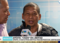 Predicador hondureño reaparece tras su liberación y expulsión de El Salvador y agradece apoyo recibido