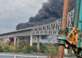 Compañía evita asumir “culpas” tras explosión de camión cisterna en Panamá y centra su respuesta en colaboración con autoridades