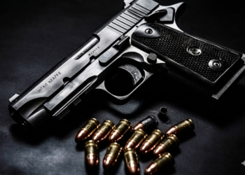 Centroamérica supera 1.6 millones de armas registradas y Guatemala lidera la región