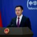 China niega presiones contra Panamá y defiende inspecciones a buques con bandera panameña