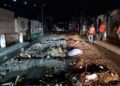 Emergencias por lluvias en Guatemala: reportan inundaciones, daños en viviendas y 22 incidentes atendidos