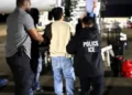 EE UU acuerda con República Democrática del Congo deportar migrantes de terceros países desde este mes