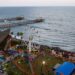 Turistas de Guatemala Honduras y EE UU impulsan llegada de 208 mil visitantes a El Salvador en Semana Santa