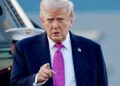 Trump lanza amenaza contra Irán y advierte con que “una civilización morirá esta noche”