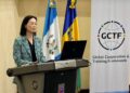 Taiwán y EE UU impulsan la ciberseguridad en Guatemala con en taller del Mecanismo Global de Cooperación y Capacitación