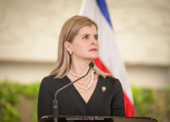 Presidentes de Panamá y Ecuador confirman asistencia a la toma de posesión de Laura Fernández en Costa Rica