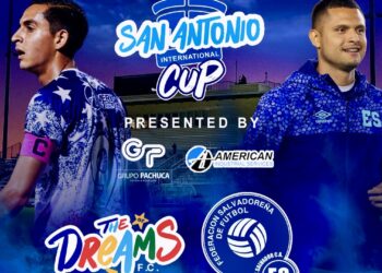 Federación de Fútbol defiende amistoso de El Salvador ante Dreams FC y responde a críticas por “bajo nivel del rival”