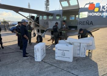 Comicios en Guanaja se realizarán el 12 de abril tras reprogramación confirma el Consejo Electoral de Honduras