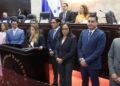 Comisión legislativa recomienda destitución inmediata tras juicios políticos a funcionarios electorales en Honduras