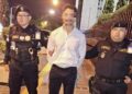 Capturan en Guatemala a publicista requerido en Honduras por evasión fiscal