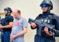 Detenido en Honduras colombiano por clonación de tarjetas y falsificación de cheques de viaje