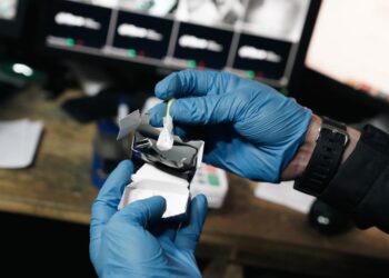 Operativo antinarcóticos en San Salvador: incautan cocaína y detienen a varios implicados