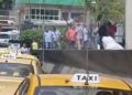 Taxistas en Panamá respaldan decreto que regula Uber e inDrive en medio de polémica y revisión del Gobierno