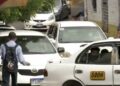 Gobierno de Honduras aprueba aumento temporal a tarifas de taxis colectivos ante alzas de combustibles